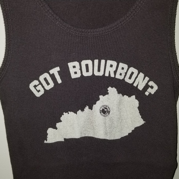 ⚪  Buffalo Trace Kentucky Bourbon Whiskey | Tank - Picture 4 of 6